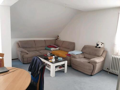 Foto - Etagenwohnung in Heidenheim an der Brenz