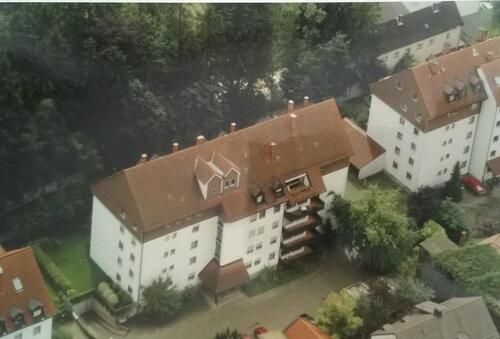Foto - Am Klostergarten: Stadtjuwel, ruhig, sonnig, Balkon ins Grüne