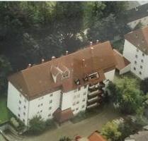 Am Klostergarten: Stadtjuwel, ruhig, sonnig, Balkon ins Grüne - Landshut Landshut-West