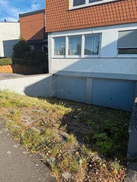 Foto - DoppelgarageLager in Dortmund Wellinghofen zur Miete