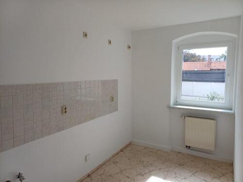 Foto - Etagenwohnung in Freiberg zur Miete