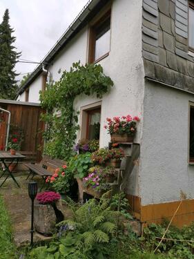 Foto - Einfamilienhaus in Chemnitz
