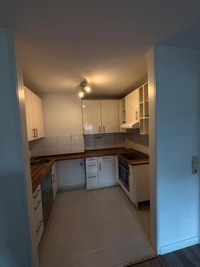 Foto - Etagenwohnung in Flensburg zur Miete