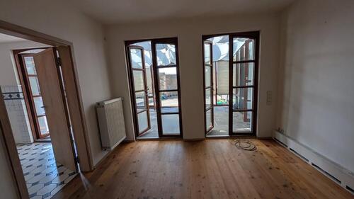 Foto - Etagenwohnung in Neukirchen-Vluyn zur Miete