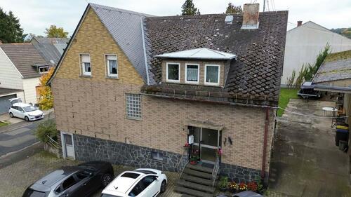Foto - Einfamilienhaus zum Kaufen in Holzhausen an der Haide
