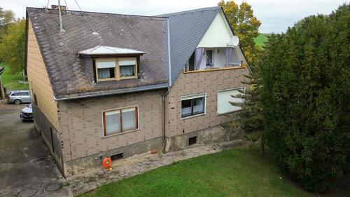 Foto - Einfamilienhaus in Holzhausen an der Haide