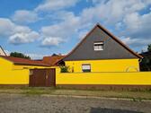 Foto - Gemütliches Haus mit Garten in Lauchhammer-Mitte – saniert 2021