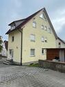 Foto - Helle 4-Zimmer-Wohnung mit Balkon in Haigerloch (Trillfingen)
