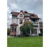 Arbeitszimmer - Praxisraum in toller Villa - Lindau (Bodensee)