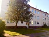 Foto - 3-ZKB EG WOHNUNG MIT TERRASSE + GARTEN IN LANDESBERGEN