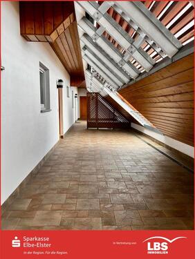 Foto - Renovierte 2-Raum-Wohnung in Herzberg