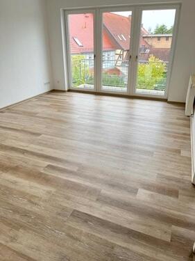 Foto - Etagenwohnung zur Miete in Herzberg (Elster)