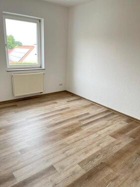 Foto - Etagenwohnung in Herzberg (Elster)