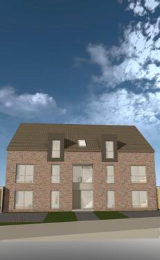 Foto - Ab sofort - Schöne Neubauwohnung KFW 40, Keller und Aufzug