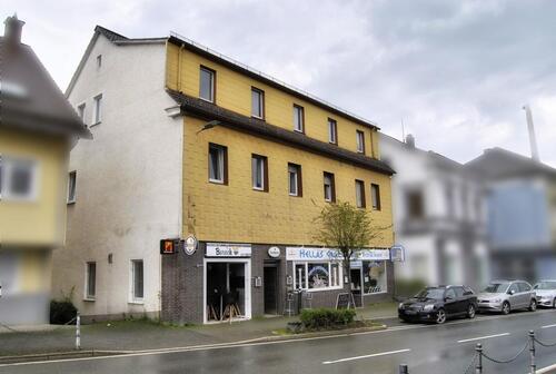 Foto - Platz für neue Ideen-Ladenlokal in Halver