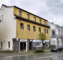 Platz für neue Ideen-Ladenlokal in Halver