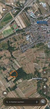 Foto - Grundstück in Ingelheim am Rhein