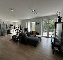 68 m² -2 Zimmer in Olpe mit Balkon, Neubau 2023, KFW 40 Haus (A+)