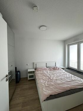 Foto - Etagenwohnung in Olpe