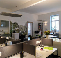 Top Co-Working Plätze mit historischem Flair in Bonn - All-in-Miete