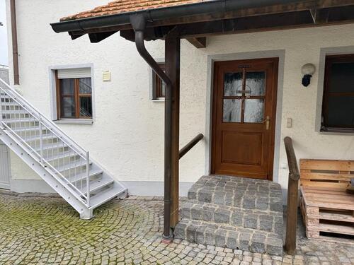 Foto - 2 Zimmer Wohnung in Eberhardsberg bei Büchlberg