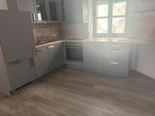 Foto - 2 Zimmer Etagenwohnung in Büchlberg