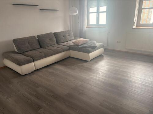 Foto - Etagenwohnung in Büchlberg zur Miete