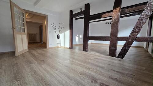 Foto - Altstadt Fallersleben: Komplett modernisierte 3-Raum-Wohnung, KÜ