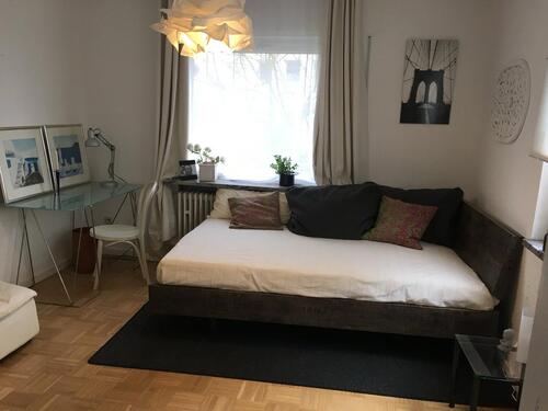 Foto - Wohnung auf Zeit - 780,00&nbsp;EUR Kaltmiete, ca.&nbsp; 70,00&nbsp;m&sup2;