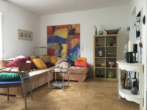 Foto - 2 Zimmer Etagenwohnung zur Miete in Wiesbaden