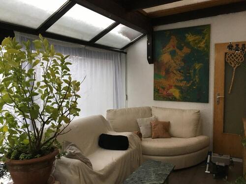 Foto - 2 Zimmer Etagenwohnung in Wiesbaden