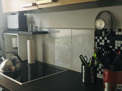 Foto - Etagenwohnung in Wiesbaden zur Miete