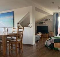 Helle, familienfreundliche 4-Zimmer-Wohnung mit Garten - Altötting