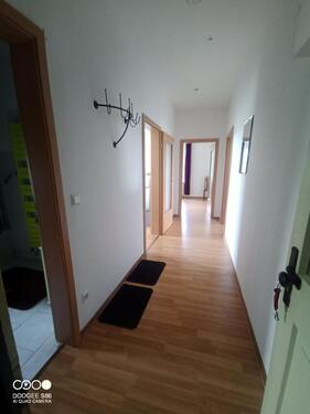 Foto - 3 Zimmer Etagenwohnung zur Miete in Mittweida