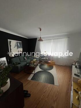 Foto - Wohnungsswap - 3 Zimmer, 67 m² - Bahrenfelder Steindamm, Altona, Hamburg