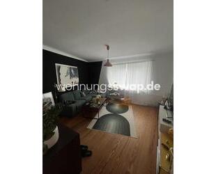 Wohnungsswap - 3 Zimmer, 67 m² - Bahrenfelder Steindamm, Altona, Hamburg