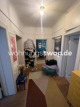 Foto - 3 Zimmer Etagenwohnung zur Miete in Hamburg