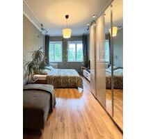 Ruhiges WG Zimmer Wilmersdorf - befristet Februar - Berlin Friedrichshain-Kreuzberg