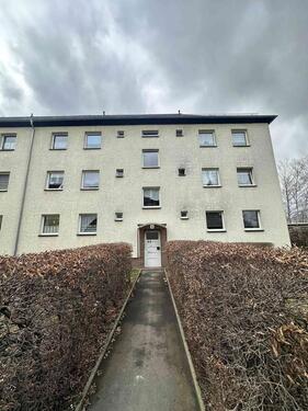 Foto - Idyllisches Wohnen im Dachgeschoss – Ruheoase in der Pirkerstraße 5