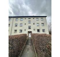 Idyllisches Wohnen im Dachgeschoss – Ruheoase in der Pirkerstraße 5 - Plauen Altstadt