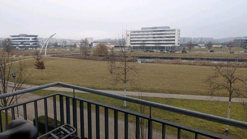 Foto - 2 Zimmer Etagenwohnung zur Miete in Böblingen