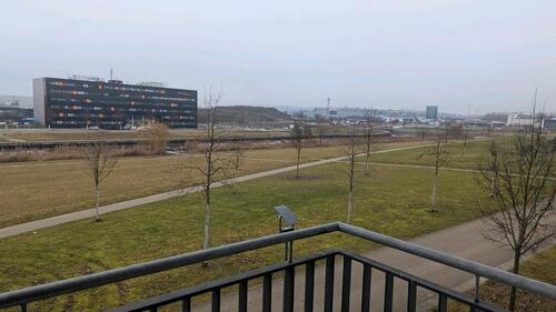 Foto - 2 Zimmer Etagenwohnung in Böblingen