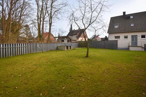Foto - 3 Zimmer Etagenwohnung zur Miete in Braunschweig