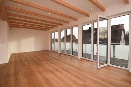 Foto - 3 Zimmer Etagenwohnung in Braunschweig