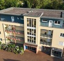 3-Zi.-Wohnung für SENIOREN in Bad Bellingen....... - Lörrach