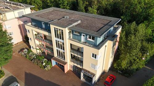 Foto - 3 Zimmer Etagenwohnung zur Miete in Lörrach