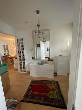 Foto - 3 Zimmer Etagenwohnung in Lörrach