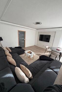 Foto - 3 Zimmer Erdgeschoßwohnung in Halle