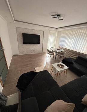 Foto - Erdgeschoßwohnung in Halle zum Kaufen