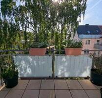 Schöne 2 Z Wohnung mit Balkon in ruhiger Lage, Weststadt 01.04 - Göttingen Grone